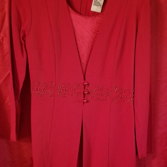 Dress - Picture 1 of 1